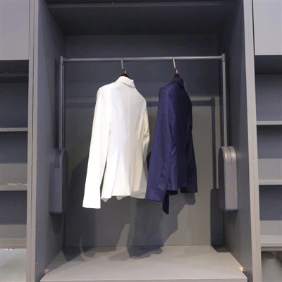 Spintos pakėlimo mechanizmas