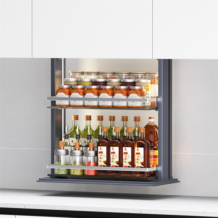 Restaurant Cabinet Lift Lift Cabinet high quality